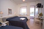 Hotel Dino, Isola d'Elba: Camere Standard