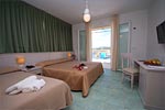 Hotel Dino, Isola d'Elba: Camere Plus