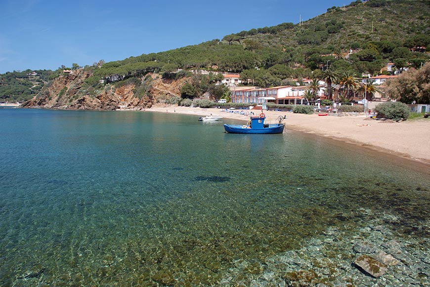 Isola D Elba Marina Di Campo Hotel Isola D Elba Marina Di Campo Hotel