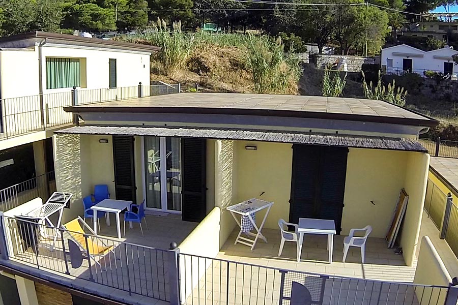 Hotel Dino, Insel Elba: Plus Zimmer