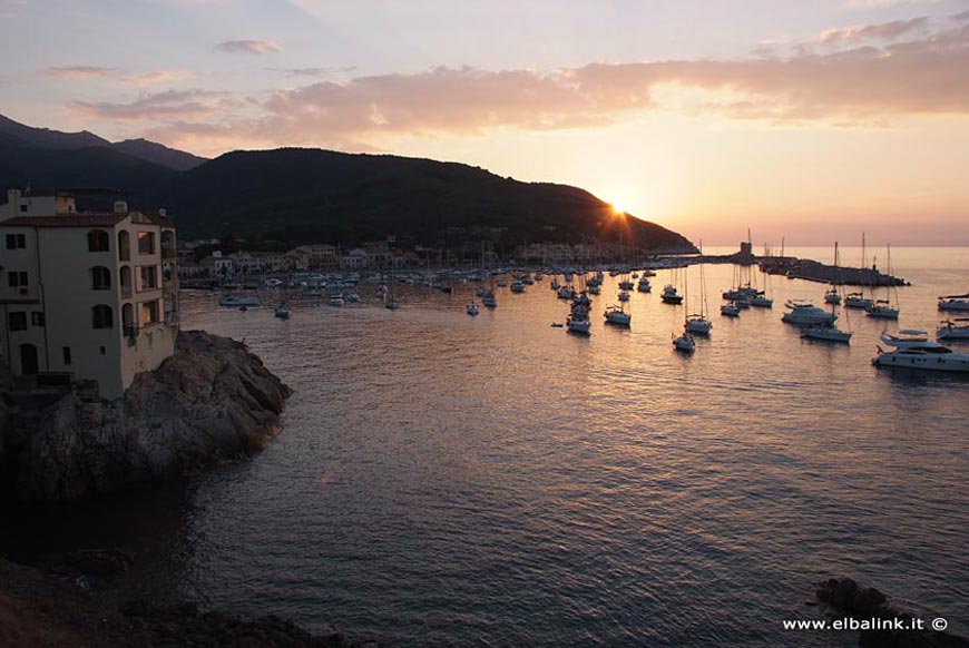 Island of Elba